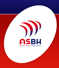 ASBH - Association Sportive Béziers Hérault - 1911